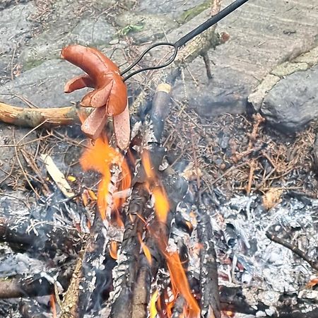 Roubenka Mlyn U Skaly Destne V Orlickych Horach Volne Terminy 5 Bytu Luaran gambar