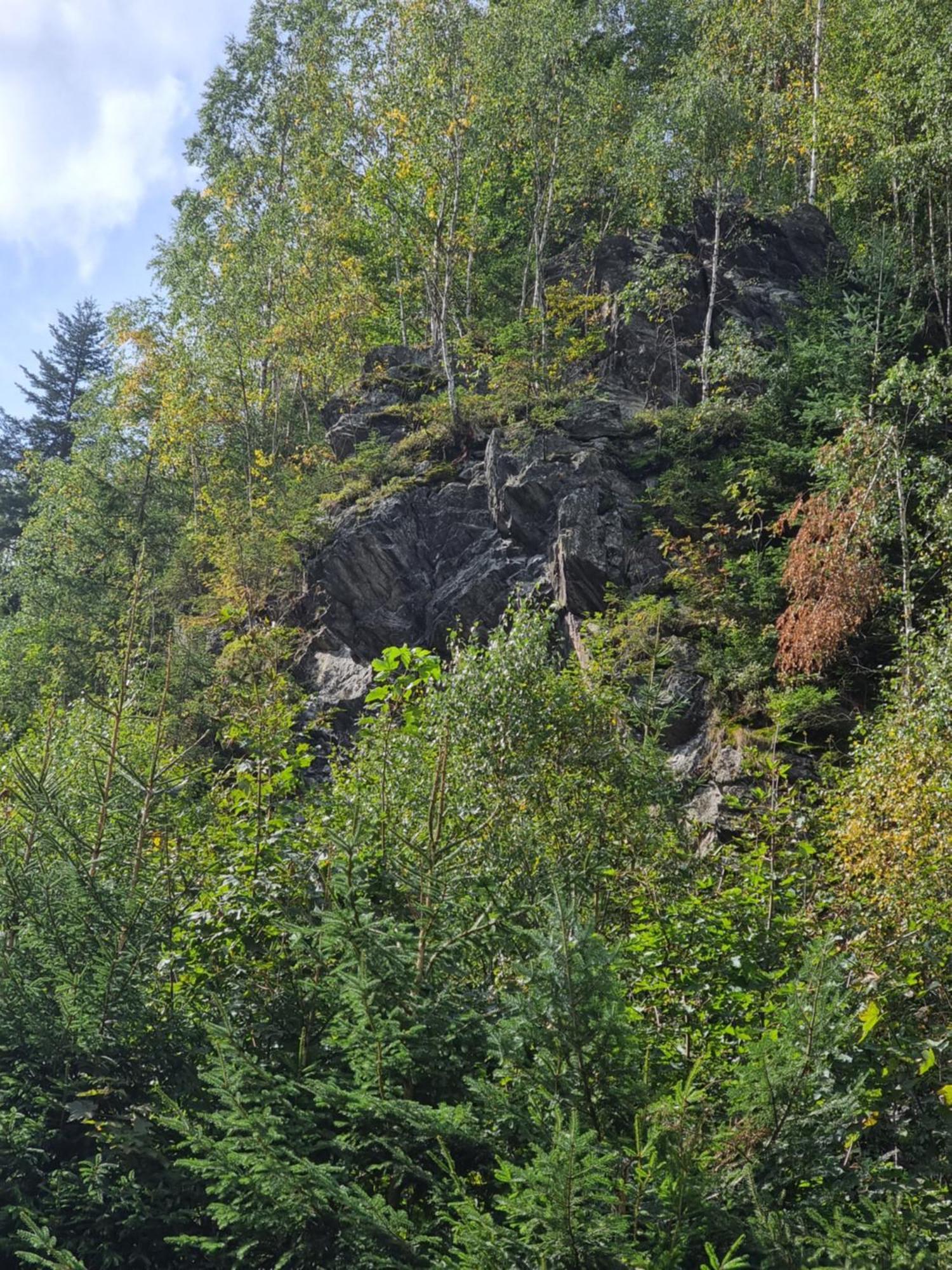 Roubenka Mlyn U Skaly Destne V Orlickych Horach Volne Terminy 5 Bytu Luaran gambar