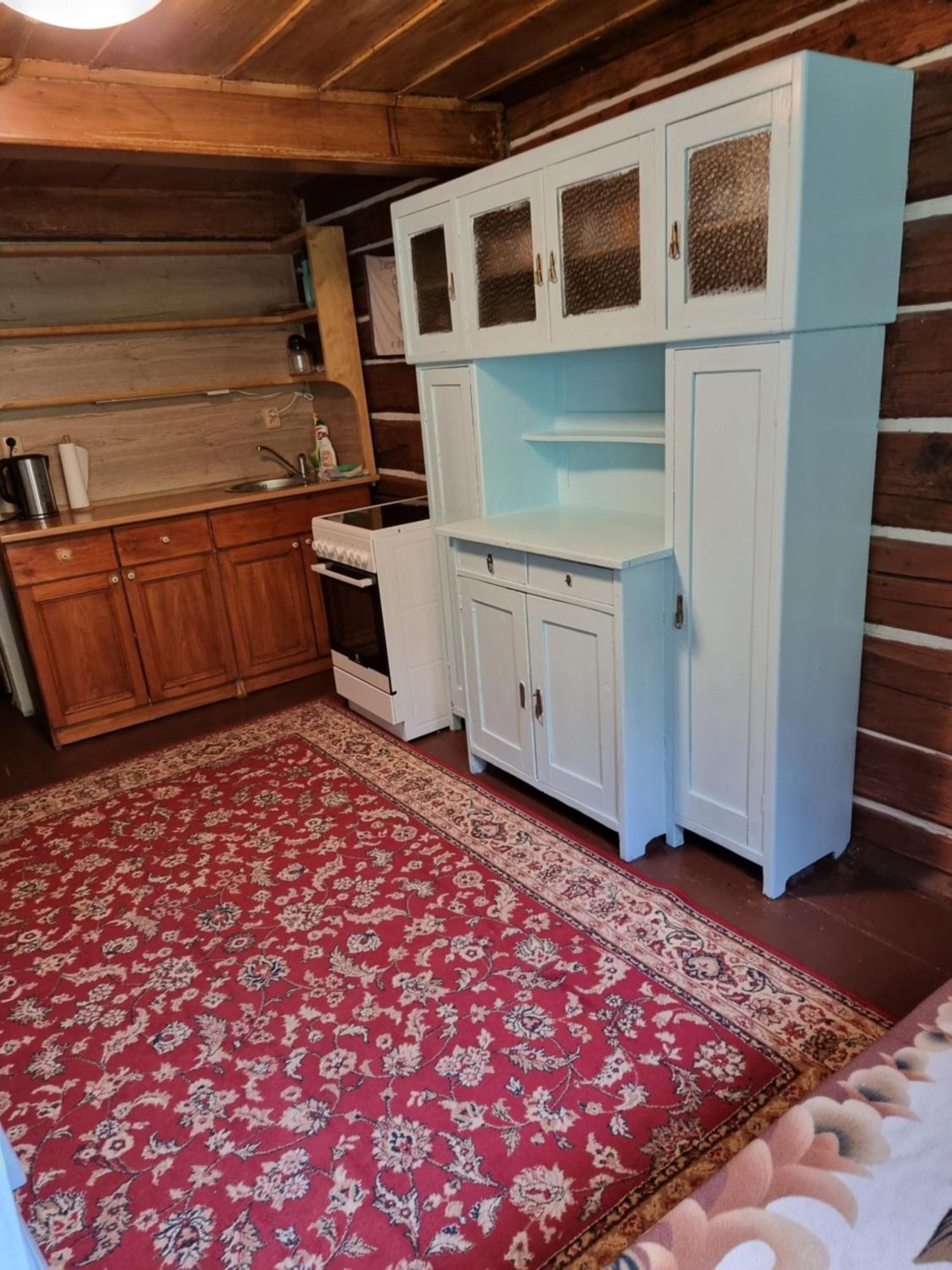 Roubenka Mlyn U Skaly Destne V Orlickych Horach Volne Terminy 5 Bytu Luaran gambar