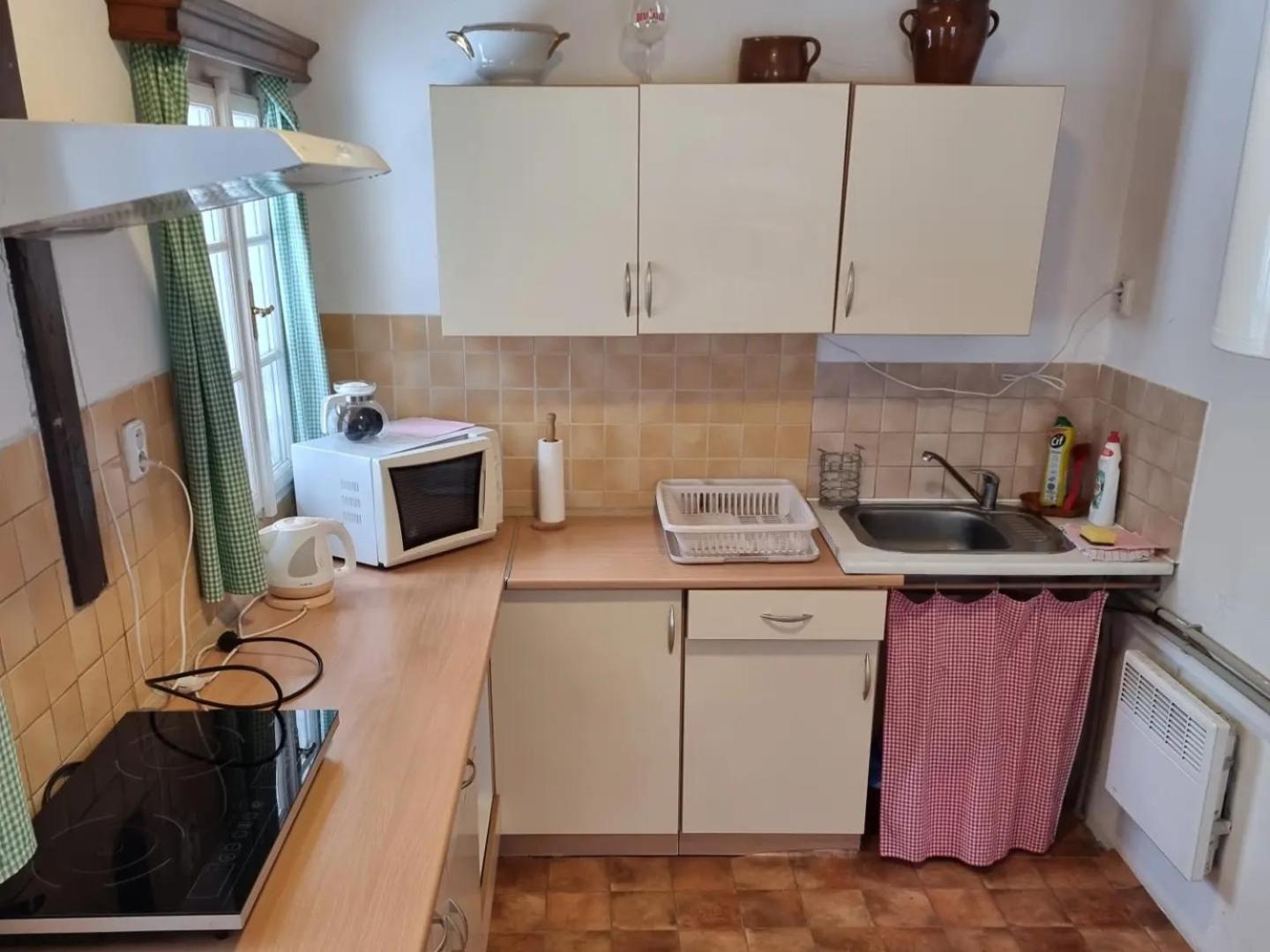 Roubenka Mlyn U Skaly Destne V Orlickych Horach Volne Terminy 5 Bytu Luaran gambar